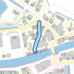 Rodeweg