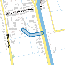 Tussendoortje