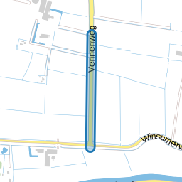 Vennenweg