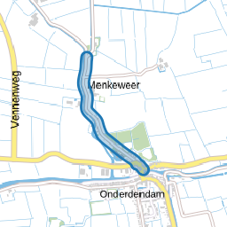 Warffumerweg