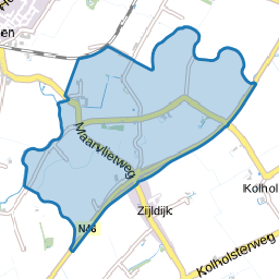 Oosternieland