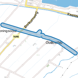 Dijkweg