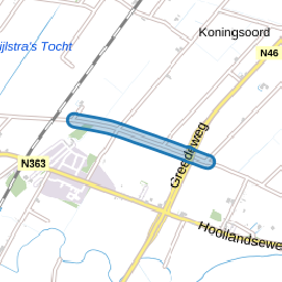 Greedeweg