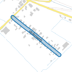Molenweg