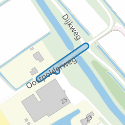 Oostpolderweg