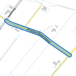 Polderdwarsweg