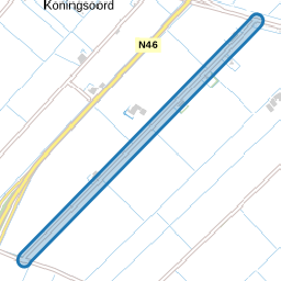 Toppinga's-weg