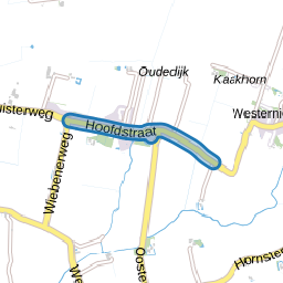 Hoofdstraat