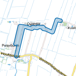 Oudedijk