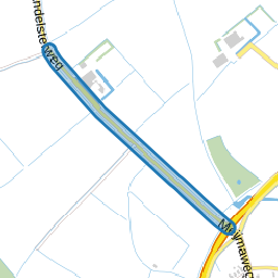 Andelsterweg