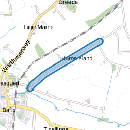 Hammelandsterweg