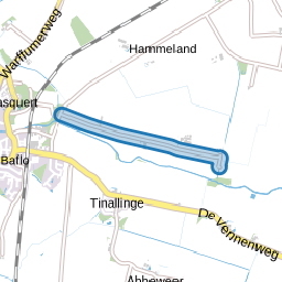 Kievesterweg