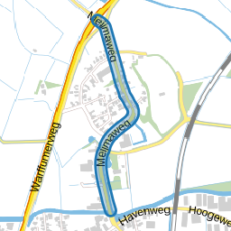 Meijmaweg