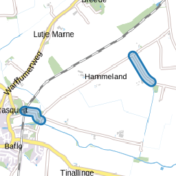 Oude Weersterweg