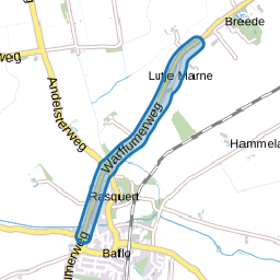 Warffumerweg