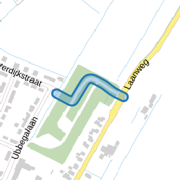 Dobswalpad