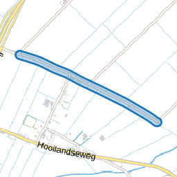 Greedeweg