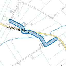 Spijksterweg