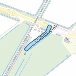 Stationsplein