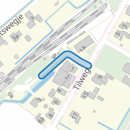 Stationsstraat