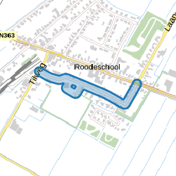 Zuster Kortestraat