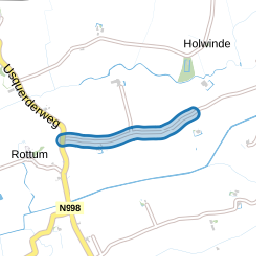 Doodstilsterweg