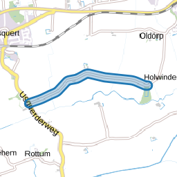 Hogeweg