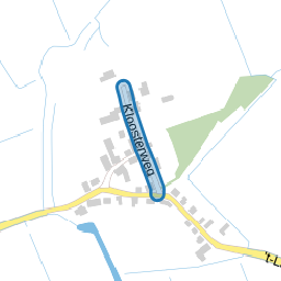 Kloosterweg
