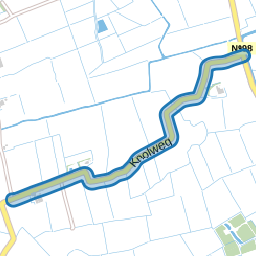 Knolweg