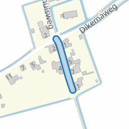 Dorpsstraat