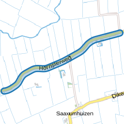 Hornsterweg
