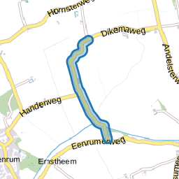 Saaxumhuizerweg