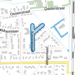 Kastanjelaan