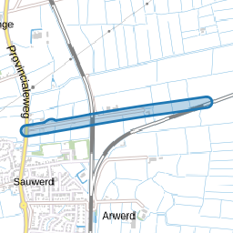 Laanweg