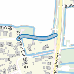 Merenweg