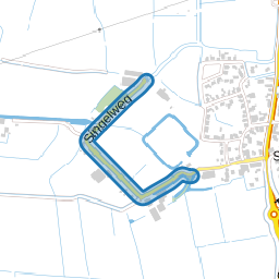 Singelweg