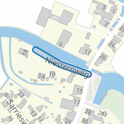Niesternweg
