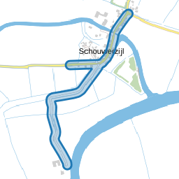 Zijlvestweg