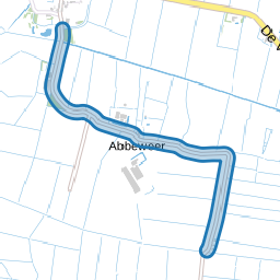 Abbeweersterweg