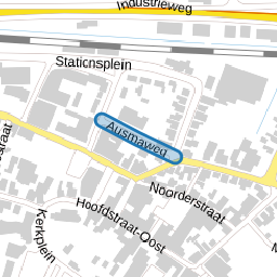 Ausmaweg