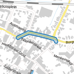 Borgstraat