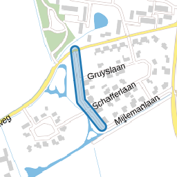 De Vredelaan