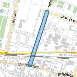 Departementsstraat