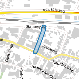 Engersmastraat