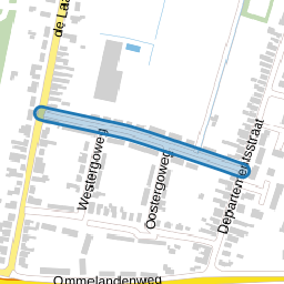 Fivelingoweg