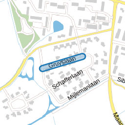Gruyslaan