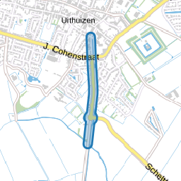 Havenweg