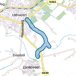 Heerdweg