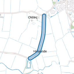 Holwindsterweg