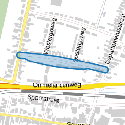 Hunsingoweg